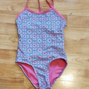 Nwot old Navy swimsuit